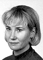  Agata Artemska - zdjęcie portretowe
          