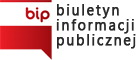 Logo biuletynu informacji publicznej